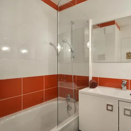 Saint Jacques A - Pour 4 Personnes 26 Apartment