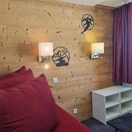 Saint Jacques A - Pour 4 Personnes 26 Apartment