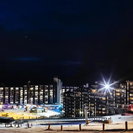 Résidence Saint Jacques A - Divisible Entièrement Rénové · Proche Des Pistes Et Des Commerces Mae-3526 Macot-la-Plagne