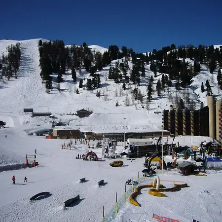 Saint Jacques A - Divisible Entierement Renove - Proche Des Pistes Et Des Commerces Mae-3526 Appartement Macot-la-Plagne