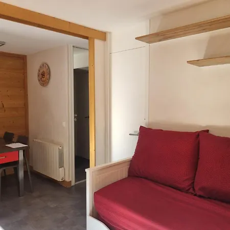 Saint Jacques A - Divisible Entierement Renove - Proche Des Pistes Et Des Commerces Mae-3526 Apartman Macot-la-Plagne