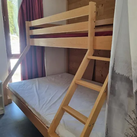 Saint Jacques A - Divisible Entierement Renove - Proche Des Pistes Et Des Commerces Mae-3526 Apartman