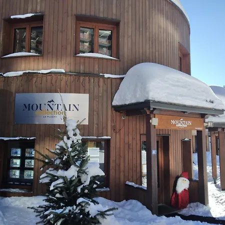 Apartman Saint Jacques A - Divisible Entierement Renove - Proche Des Pistes Et Des Commerces Mae-3526