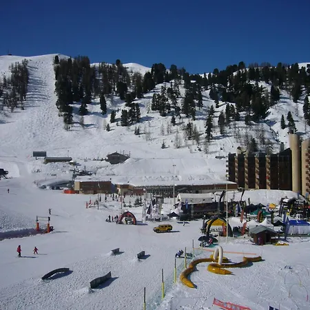 Résidence Saint Jacques A - Divisible Entièrement Rénové · Proche Des Pistes Et Des Commerces Mae-3526