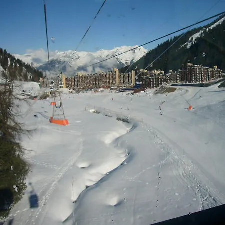 Résidence Saint Jacques A - Divisible Entièrement Rénové · Proche Des Pistes Et Des Commerces Mae-3526 Appartement *